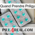 When To Take Priligy 29